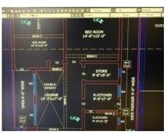 Architectural Draftsman Jobs