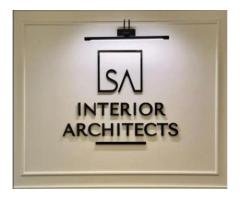 Female Interior Designer Jobs