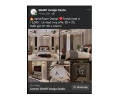 2D & 3D Designer Jobs – Work From Home