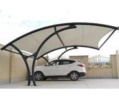 Stunning Tensile Shade Solutions