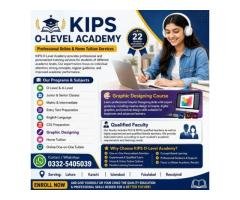 Home Tutors for O/A Level & Entry Tests
