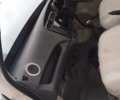 Changan Karvaan 2021 Manual