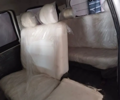 Changan Karvaan 2021 Manual