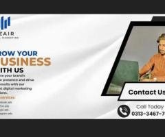 Digital Marketing Services