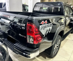 Toyota Revo 2.8 / 2.9 2019 – Automatic