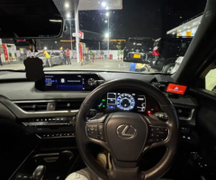 Lexus UX300e 2021/24 – Electric SUV