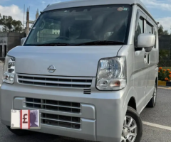 Suzuki Every PC Limited 2020/2025