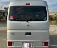 Suzuki Every PC Limited 2020/2025