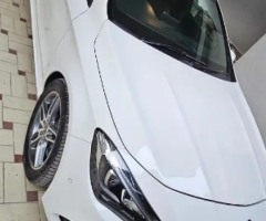 Mercedes-Benz CLA200 2018