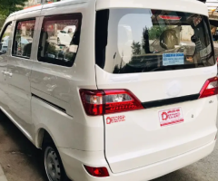 Changan Karvaan PLUS 1.2 Comfort 2026