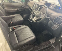 Nissan Serena Highway Star G 2020