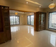 12 Marla Upper Portion for Rent