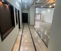 7 Marla Upper Portion for Rent