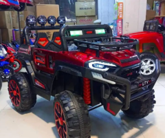 Bachon Ki Electric Cars & Bikes (New)