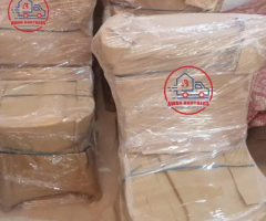 Packers & Movers for House Shifting