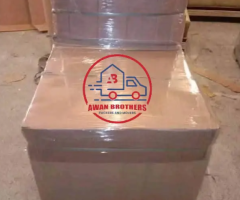 Packers & Movers for House Shifting