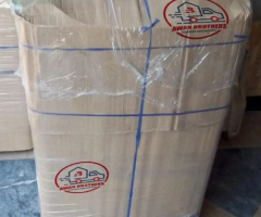 Packers & Movers for Home Shifting