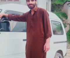 Job Wanted – House Helper