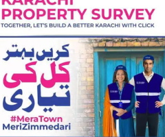 Click Property Survey Jobs