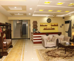 Female Staff Needed – SPA Center