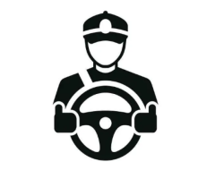 Driver Required – Suzuki Alto 2022