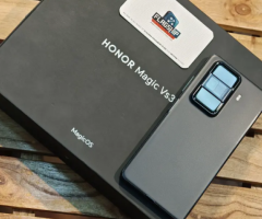 Honor Magic VS3 – 256GB – PTA Approved