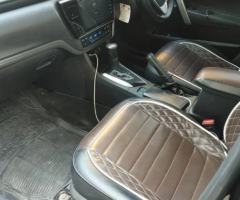 Toyota Altis Grande 1.8 2022