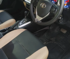 Toyota Corolla Altis 1.6 2021