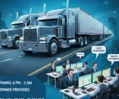 Customer Sales Representative