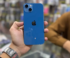 iPhone 13 (128GB) – PTA Approved