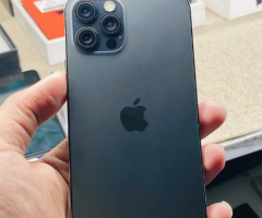 iPhone 12 Pro (128GB) – Non-PTA