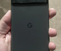 Google Pixel 6 Pro (128GB) – Non-PTA