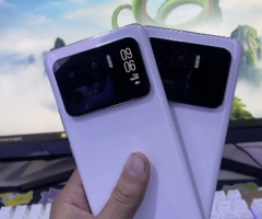 Xiaomi Mi 11 Ultra – 256GB | PTA Approved