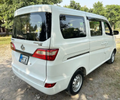 Changan Karvaan Plus 2021