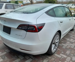 Tesla Model 3 Long Range 2021