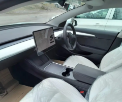 Tesla Model 3 Long Range 2021