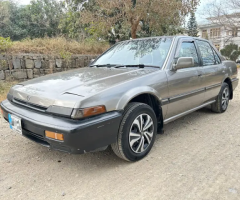 Honda Accord 1984