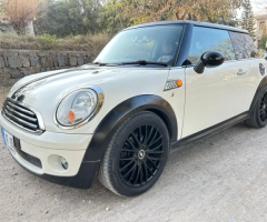 Mini Cooper One 2007