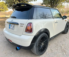 Mini Cooper One 2007