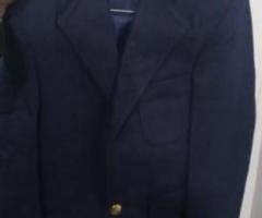 Cutting Master Needed for Uniform Work