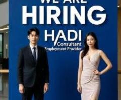 UAE Jobs Hiring Now