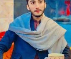 Cashier & Waiter Looking for Job