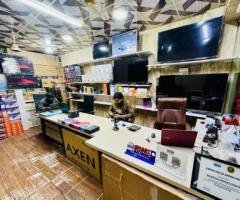 Call Center & Sales Staff Needed