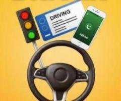 Driver Needed for inDrive