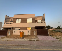 125 Sq. Yd Ready-to-Move Luxury Villa for Sale