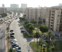 Corner Category 990 Sq Ft | 2-Bed Ready-to-Move Apartment