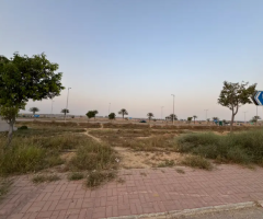 🏡 125 Sq Yd Residential Plot for Sale