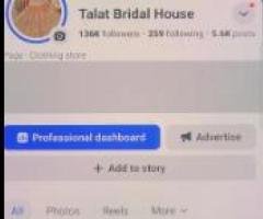 Female Helper Required