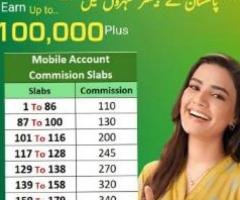 Business Development Officers Required