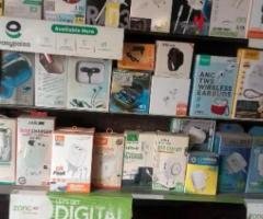 Female Office Secretary Required